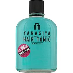 Amazon | ちふれ ヘアトニック 150mL | ちふれ | ヘアトニック 通販