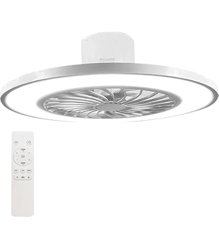 アウトレット☆シーリングファンライト 10畳用 ホワイト 2個 Amazon.co.jp : シーリングファンライト ZXhome 50cm 扇風機 一