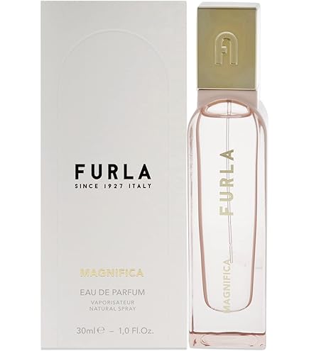 Amazon | フルラ FURLA イレジスティブル EDP 30ml IRRESISTIBILE
