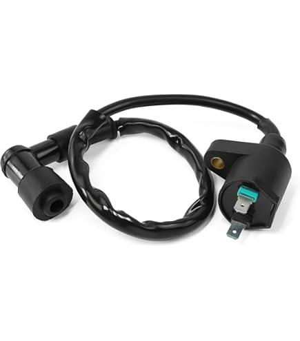 Amazon | INEX 強化イグニッションコイル IGコイル 12V ライブディオZX