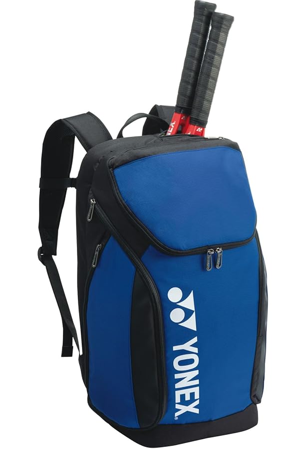 Amazon.co.jp: [YONEX] テニス ラケットバッグ バックパックS (テニス1