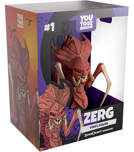 Amazon | Youtooz Collectibles | フィギュア・ドール 通販
