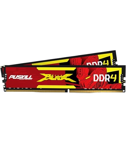 DDR5 Asgard ROG Strix DDR5 RGB RAM Memory 32GB(16GBx2 CL34 6800MHZ