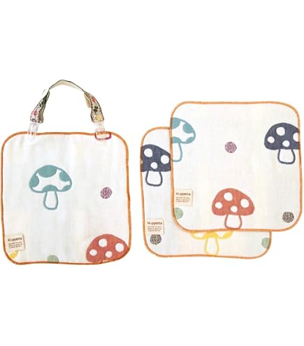 Amazon.co.jp: 10mois(ディモワ) - Hoppetta 出産祝い ギフトセット