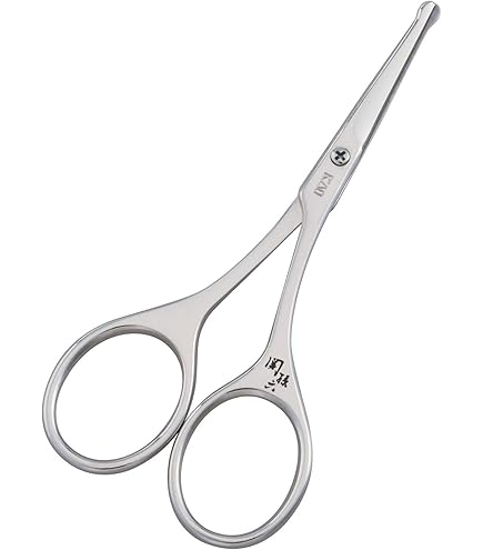 Amazon.co.jp : ZWILLING ツヴィリング 「 ツイン 鼻毛バサミ 」 鼻毛