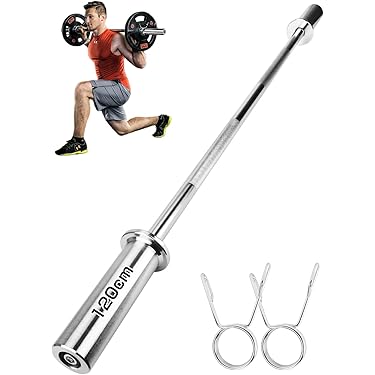 LES MILLS バーベルシャフト 約1.2メートル LES MILLS バーベルシャフト 約1.2メートル LES MILLS バーベル