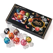 Lindt - 専用リンツリンドールチョコレート 9種80個 61Gq2sUhfOL.jpg