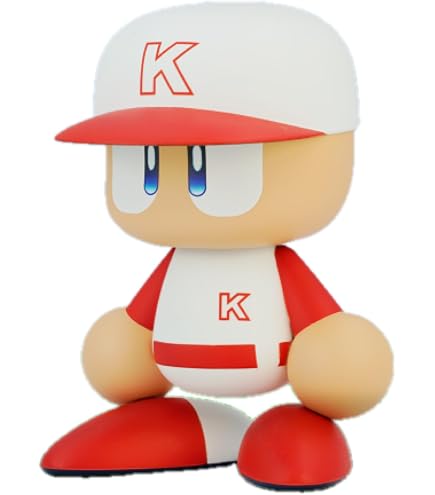 Amazon.co.jp: パワフル*プロ野球 パワプロくん プライズアクション