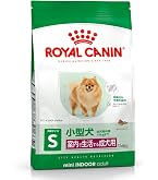 Amazon.co.jp: ロイヤルカナン SHN ミニアダルト₊8 中高齢犬用 8kg