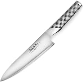 Global G-55 Classic Cooks Knife, 18 cm, Made in Japan