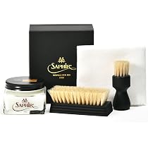 Amazon | [サフィール] 靴磨きセット クレム1925セット トライアル
