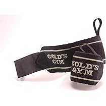 Amazon | ゴールドジム(GOLD'S GYM) 定番人気！高強度の