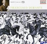 Concertos for Strings 1-6
