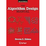 The Algorithm Design Manual 2e