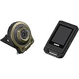 CASIO デジタルカメラ EXILIM EXFR10GN カメラ部/コントロール部分離 フリースタイルカメラ 1410万画素 EX-FR10GN グリーン
