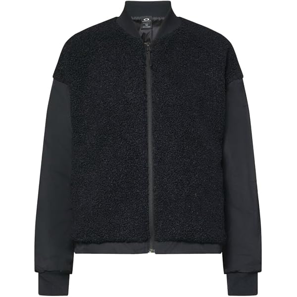OAKLEY☆ボアジャケットRADIANT BOA JKT Amazon.co.jp: [オークリー] RADIANT FLUFFY BOA JKT 4.0 : Clothing