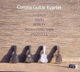 Corona Guitar Kvartet