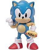 ソニック・ザ・ヘッジホッグ　プレミアムフィギュア　Ver.3　全１種 SEGA | ソニックチャンネル | ソニック・ザ・ヘッジホッグ