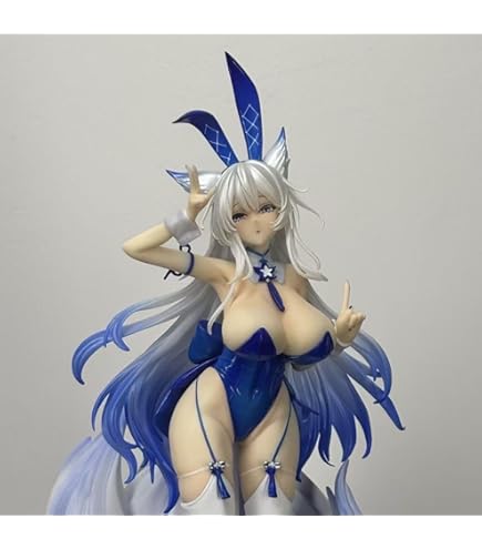 Amazon.co.jp: アズールレーン 信濃-満ち欠ける朧月 1/6スケール