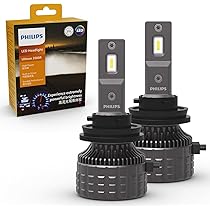 Amazon | Philips(フィリップス) H11 LEDヘッドライト