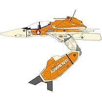 Amazon.co.jp: ハセガワ 超時空要塞マクロス リン・ミンメイ