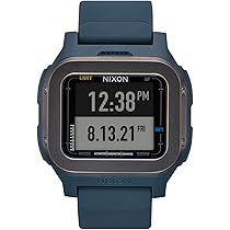 【美品】NIXON ニクソン THE REGULUS レグルスブラック 腕時計 61L5HsId1tL._AC_UL210_SR210,