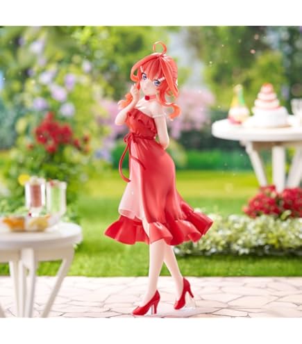 五等分の花嫁〜祝福の門出〜【一番くじ】白無垢フィギュア ５姉妹セット Amazon.co.jp: 一番くじ 祝福の門出 E賞 中野五月 白無垢