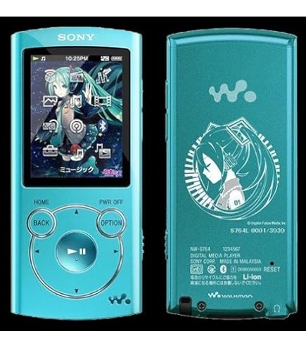 Amazon | SONY ウォークマン Aシリーズ [メモリータイプ] 32GB