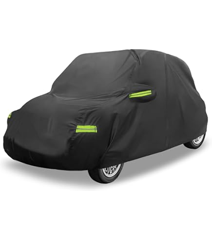 Amazon.co.jp: 純正Fiat Accessories 82212442 フル車両カバー Fiat 