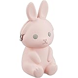 GMCトイズフールドPOCHI FRIENDS RABBIT ピンク