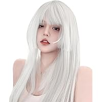 M280❀ ハイネット フルウィッグ ナチュラル クイーン 高級カツラ 白髪 M280❀ ハイネット フルウィッグ ナチュラル クイーン 高級