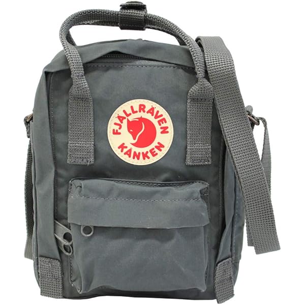 Amazon | [フェールラーベン] FJALLRAVEN Kanken Sling カンケン