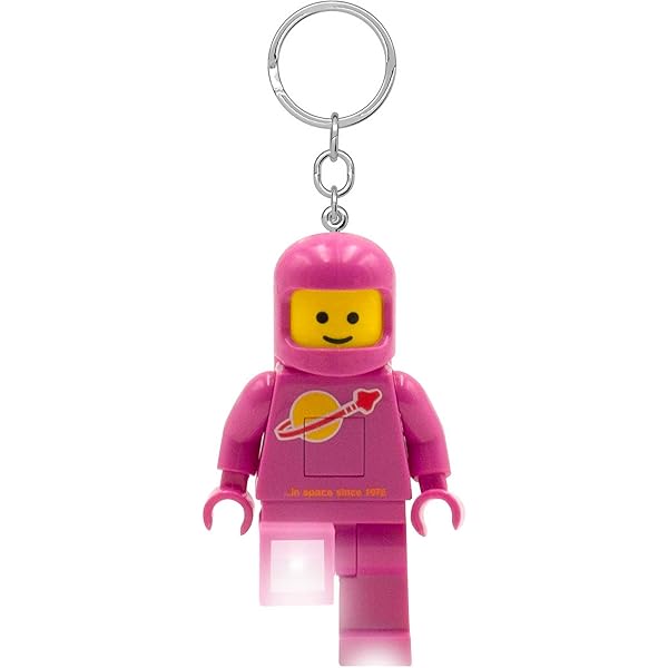 Amazon.co.jp: LEGO ミニフィギュア - Lサイズ 高さ3インチ