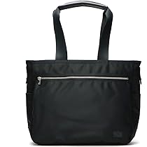 PORTER トートバッグ ブラック Amazon | ポーター(porter)・リフト・トートバッグS (ブラック