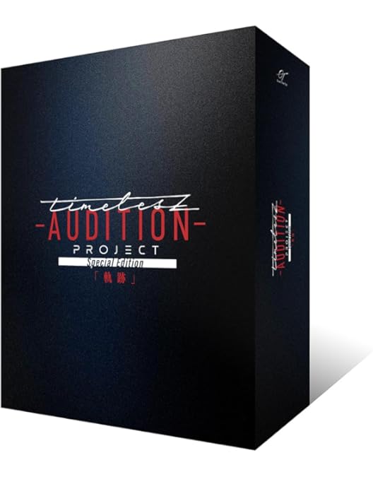 Amazon.co.jp: We're timelesz LIVE TOUR 2024 episode0 (初回