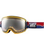 Amazon | [ダイス] 日本製 スノーゴーグル BANK バンク 調光 MITミラー