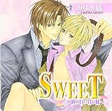 SWEET�`�ނ̊Â��Â����`
