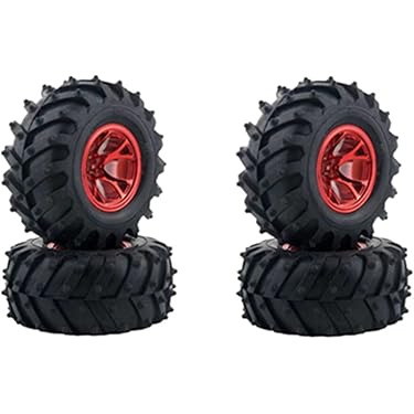 Amazon.co.jp ほしい物ランキング: ラジコン用タイヤ・ホイールセット