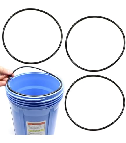 Amazon | Pentair Pentek CBC-10 カーボンウォーターフィルター 10