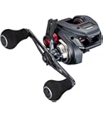 Amazon | シマノ(SHIMANO) リール タイラバ 19 炎月 CT 150HG 右
