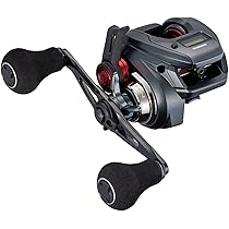 SHIMANO Grappler CT 150XG ベイトリール シマノ 19 グラップラーCT 150XG (右) | リール,ベイトリール