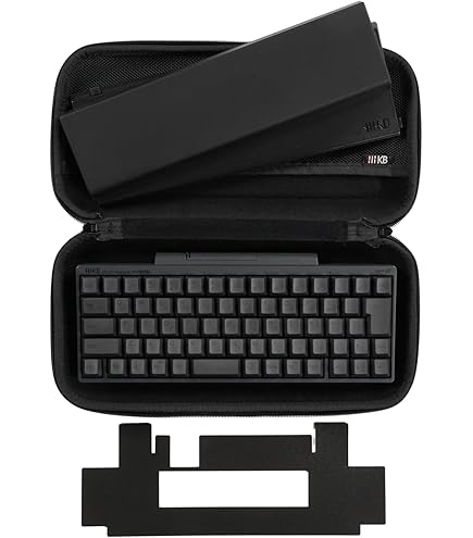 Amazon | HHKB Professional HYBRID Type-S 日本語配列「雪