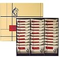 コンディトライ神戸 フレンチトースト ラングドシャ 焼菓子 (フレンチトースト, 30枚入(旧タイプ))