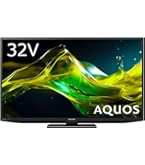 Amazon | パナソニック 32V型 液晶テレビ ビエラ TH-32D305