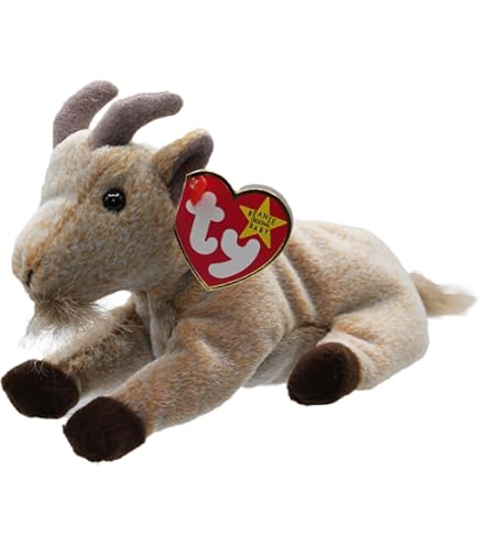 ty Beanie Babies ぬいぐるみ ツンドラ | 製品情報 | Ty Japan