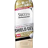 Neeliup 【花王】サクセス 薬用シェービングジェル多枚刃カミソリ用 （１８０ｇ） ×５個セット