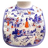 ニニータ ミニミニエプロン 115小人柄