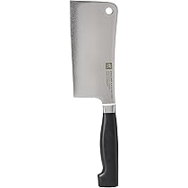 Amazon | HENCKELS ZWILLING J.A Four Star 6インチ 肉切り包丁