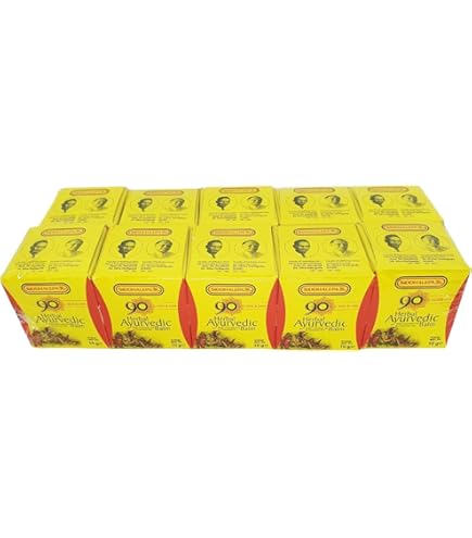 Amazon.co.jp: シッダレパ® アーユルヴェーダ バーム (100g