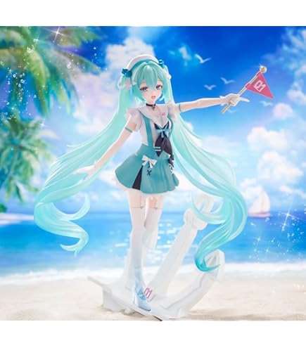 Amazon | キャラクター ボーカル シリーズ01 初音ミク 初音ミク